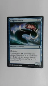 Dirgur Nemesis - DTK - NM - DTK051021525 - Picture 1 of 2