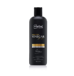Raghad Organics Purifying Vinegar Shampoo 500ml