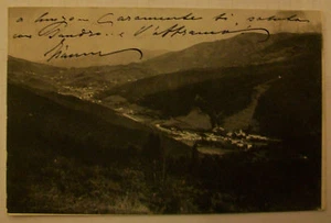 PONTEPETRI - Campotizzolo [picc., b/n., viagg.] - Picture 1 of 1