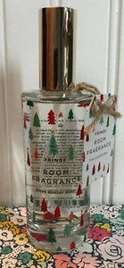 FRINGE STUDIO FRESH WINTER PINE ROOM FRAGRANCE SPRAY 3.4 OZ GLASS BOTTLE - Picture 1 of 1