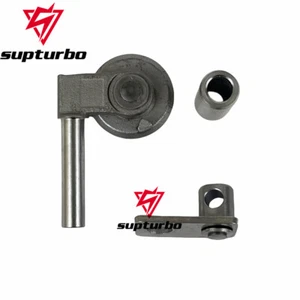 53049880023 para Audi S3 TT 1.8T 165Kw 176Kw BAM Turbo Wastegate sonajero aleta - Imagen 1 de 3