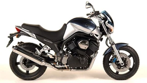 YAMAHA BT1100 BULLDOG OFFICINA MANUALE RIPARAZIONE SERVIZIO PIÙ ALTO INGLESE ... - Foto 1 di 1