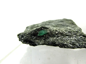 Nr.22 1 Smaragd aus dem Habachtal - Bild 1 von 6