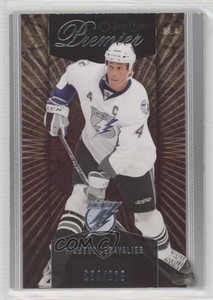 2009-10 O-Pee-Chee Premier /225 Vincent Lecavalier #58