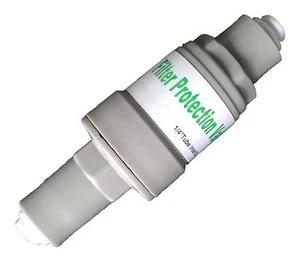 Filter Protection Pressure Reducing Valve For Fridges & Water Filters Adapters - Picture 1 of 1