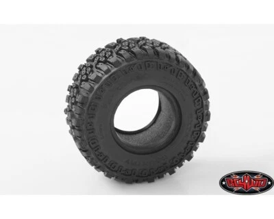 RC4WD Dick Cepek Extreme Country 1.9 Scale Tires RC4ZT0147  - Bild 1 von 4