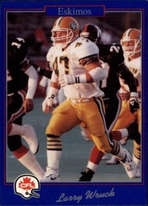 B3634- 1991 Jogo Cfl Football Cartes 1-220 + Rookies -vous Pic- 10+ Sans US Ship