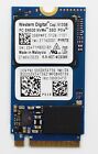 512GB M.2 2242 SSD WD NVMe PCIe Western Digital SN530 für PC Notebook