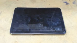TGB274 Motorola XOOM TAB MZ604 Tablet TEARDOWN READ DESCRIPTION - Picture 1 of 5