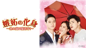 Korean Drama w/Japanese subtitle No English subtitle 嫉妬の化身(高画質12枚) - Picture 1 of 1