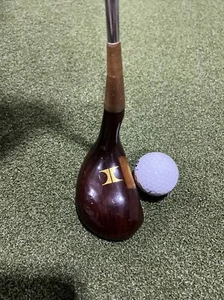 Wood Arts Putter Texas USA 35" - Bild 1 von 12