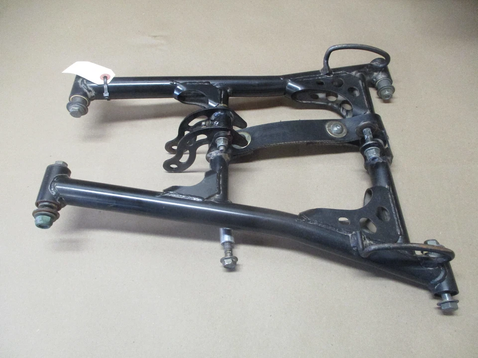 Brazo de par de suspensión delantera Polaris 2017 Switchback Assault 800 600 17 18 19 G Foto 1 de 1