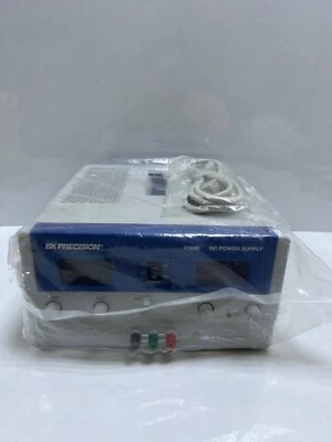 B&K PRECISION Single Output DC Power Supply: 0 to 35V, 0 to 6 A - Image 1 of 4