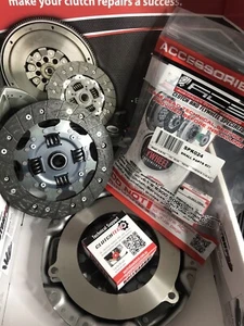 Clutch Pro Clutch Kit KFD18001 Suits Ford Festiva Mazda 121 - Picture 1 of 5