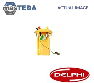 FG1010-12B1 ELECTRIC FUEL PUMP FEED UNIT DELPHI FOR PEUGEOT 407,407 SW - Picture 1 of 5