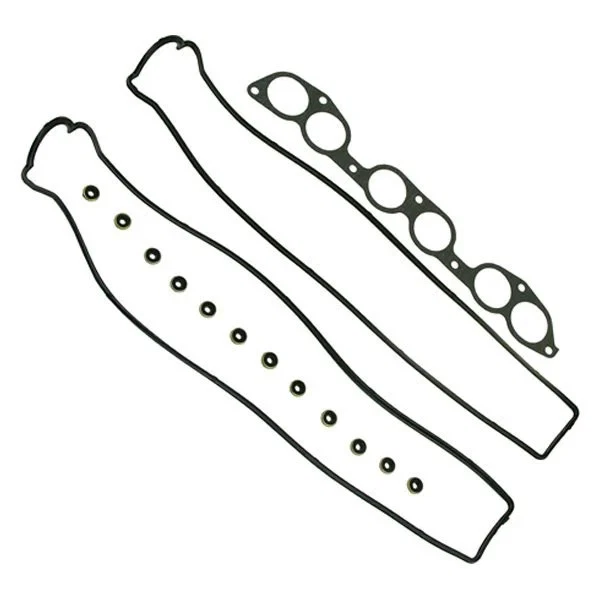 For Toyota Supra 1986-1992 Beck Arnley Valve Cover Gasket Set - Imagem 1 de 1