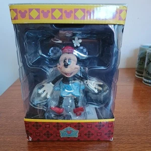 Disney Tradition Minnie Mouse Marionettes - Picture 1 of 8