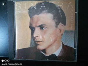 Frank Sinatra - Sinatra Rareties , The CBS Years - CD - Picture 1 of 2