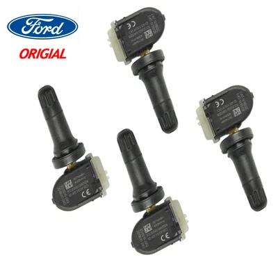Original Ford RDKS Reifendrucksensor EV6T-1A180-DC EV6T-1A180-CB  EV6T-1A180-DD - Bild 1 von 3