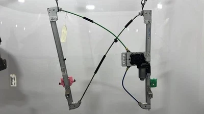 Leve vitre electrique avant gauche CITROEN JUMPY 2 00009221HG - Photo 1/4