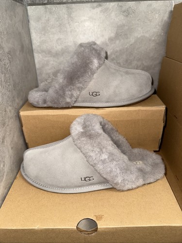 UGG SCUFFETTE