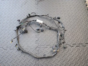 2012 - ON VOLVO V40 FRONT BUMPER PARKING SENSOR LOOM HARNESS 31314510 31314510AF - Picture 1 of 6