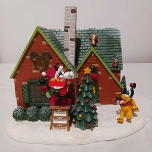 Disney Mickey und Freunde Nikolaus Platz Musical Weihnachten Urlaub... - Bild 1 von 11