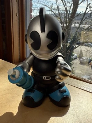 KIDROBOT Kid Royale 7" Mascot - Image 1 of 4