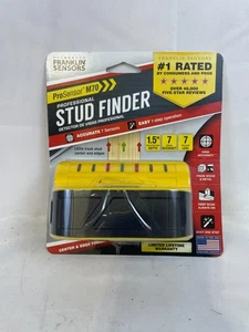 Franklin Sensors ProSensor M70 Professional Stud Finder 1.5 Scan Depth 7 Sensors - Picture 1 of 2