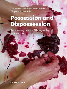 Possession and Dispossession - Bild 1 von 1