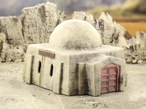 Desert Sci-Fi - Edificio - 02 - Imagen 1 de 2