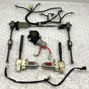 Drivers Seat Motor Kit for Mitsubishi PAJERO SHOGUN V97W MK4 3.8 - Picture 1 of 7