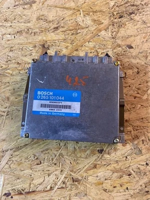 Centralina Mercedes-Benz S W140 1993 Benzina ABS 0135459232 TEM5629 - Immagine 1 di 3