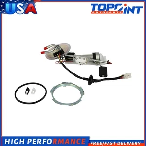 Fuel Pump Module Aseembly For 1991-1994 Ford Escort Mercury Tracer 1.8L 1.9L - Picture 1 of 8