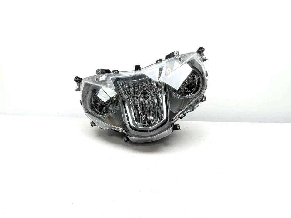 Conjunto de lámpara de faros delanteros BMW R 1200 R1200RT 14-18 8541628.04 Foto 1 de 4