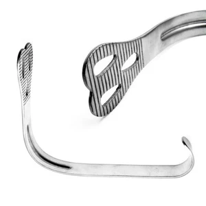 Dental Weider Retractor Tongue Cheek Lip Mouth Opener Large Surgical Instrument - Picture 1 of 3