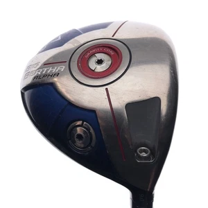 Used Callaway Big Bertha Alpha 2014 Driver / 9.0 Degrees / A Flex - Picture 1 of 9
