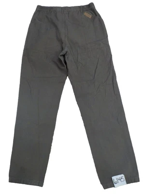 Cabela's Outdoors Men's 6 Pocket Olive Green Cargo Fishing Jeans Size 36 x 36 - Image 1 of 4