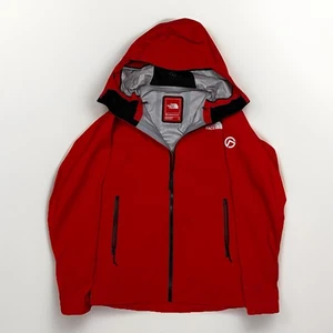 CHAQUETA THE NORTH FACE NF0A7UTE682 SERIE SUMMIT FUTURELIGHT CHAMLANG Pequeña ROJA - Imagen 1 de 9