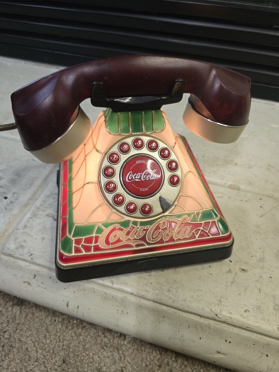 Coca-Cola Phones for sale | eBay Coca-Cola Phones for sale | eBay