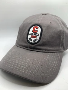 Cornell university big red baseball cap hat the game new - Picture 1 of 11