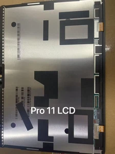 Pour Microsoft Surface Pro 11 Écran d'origine LCD complet numériseur tactile - Photo 1 sur 1