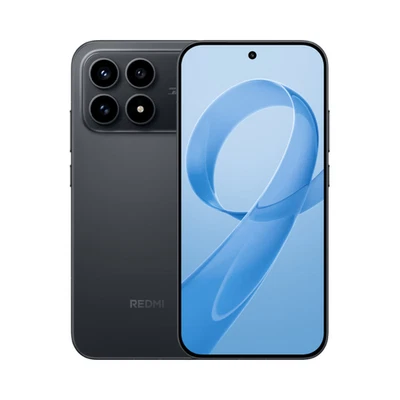 Xiaomi Redmi K90 Smartphone Android 16 Snapdragon 8 Elite Octa Core NFC Touch ID - Image 1 of 4