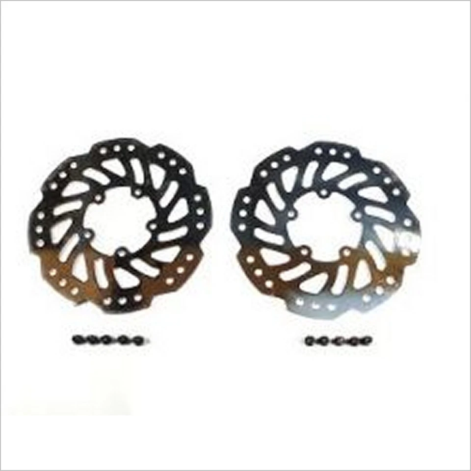 Brake Disk Shaped Plate #OP-0082 (RC-WillPower) HOBAO Hyper MT - Image 1 of 1