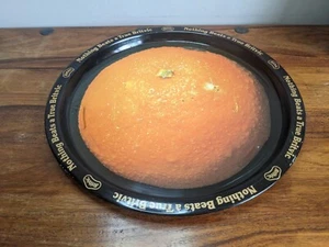 Vintage Britvic Pub Serving Metal Tray - Man Cave Advertising - Picture 1 of 10