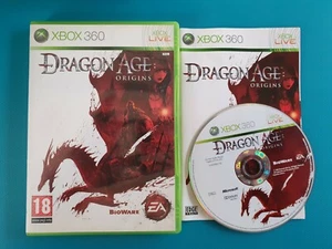 XBOX 360 : dragon age origins - Picture 1 of 2