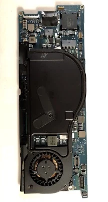 Apple 🍎 Macbook Air 13" A1237 2008 1.6GHz 2GB Logic Board 820-2179-C - Image 1 of 2