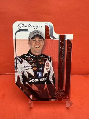 2003 Press Pass Premium Red Reflectors Kevin Harvick #P60 NM🦄 - Image 1 of 2