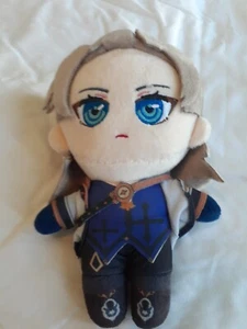 Peluche de anime Genshin Impact Arataki itto  - Imagen 1 de 9