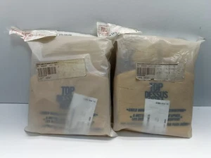 Pair Of 2 HOOVER INDUSTRIES ADULT/CHILD LIFEVEST ~ SEALED ~ 3505-101 ~ EXPIRED - Picture 1 of 5